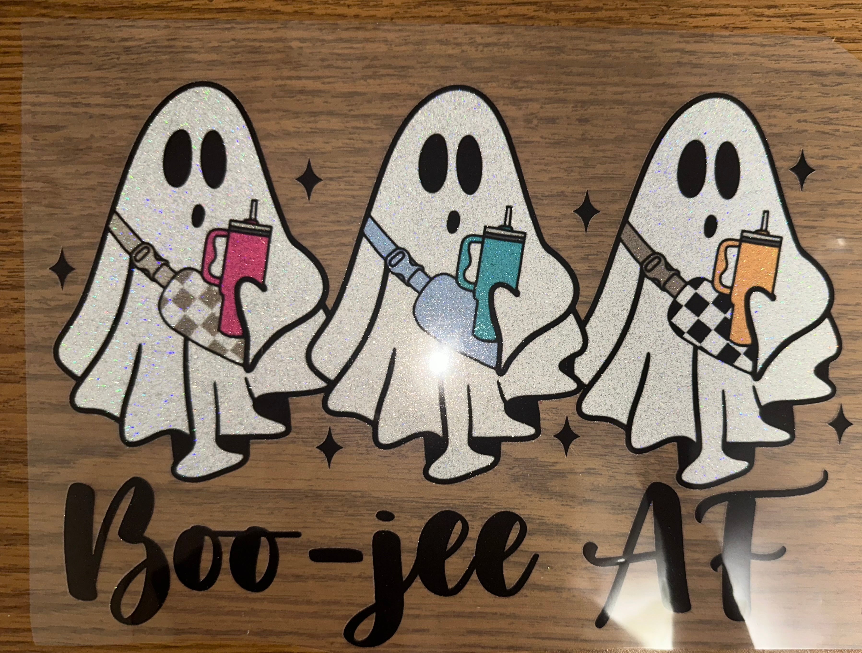 Boo-Jee AF